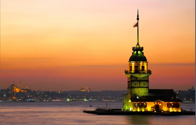 Istanbul Classics - Half Day Morning Tour - Image 3